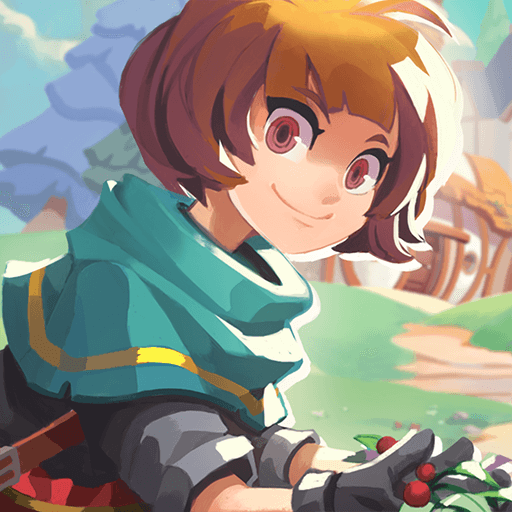 Potion Permit v1.50 MOD APK (Unlimited Money)