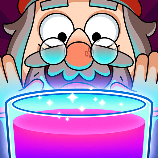 Potion Punch v7.1.4 MOD APK (Unlimited Money)