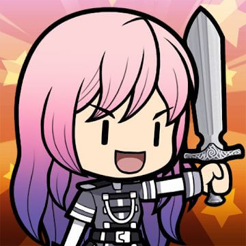 Pow Pow Dungeon: Idle v1.2.7 MOD APK (Free Shopping, Mega Menu)
