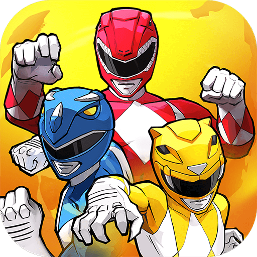 Power Rangers: Morphin Legends v1.0.9 MOD APK (Damage/Defense Multiplier)