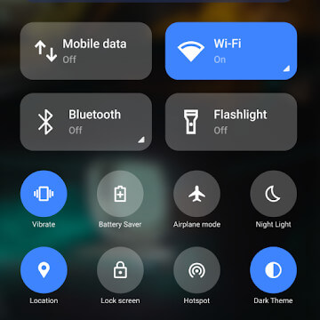 Power Shade v18.5.11 APK + MOD (Pro Unlocked)