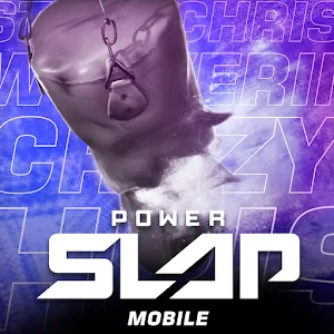Power Slap v7.3.22  MOD APK (Unlimited Money, Stamina)