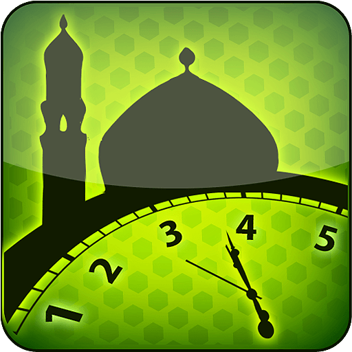 Prayer Times: Qibla Finder v20.1.39 MOD APK (Premium Unlocked)