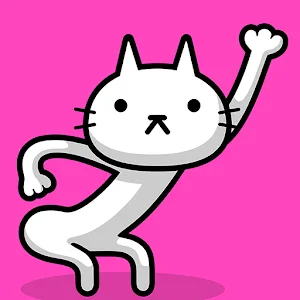 PreCats! v2.1.27 MOD APK (High Critical, Fast Attack)