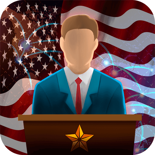 President Simulator v1.0.43 MOD APK (Unlocked Game)