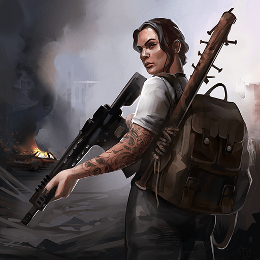 Prey Day: Survive v15.3.49 MOD APK (Immortality)