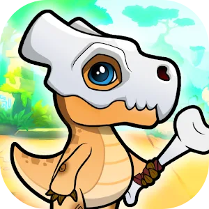 Primal Legacy v1.0.64 MOD APK (Menu, Damage, Dumb Enemy, Currency)