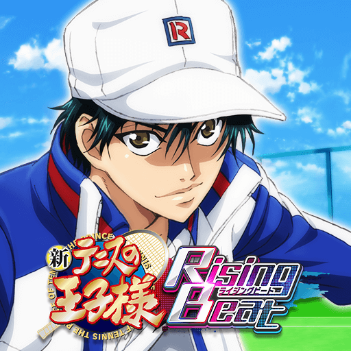 Prince of Tennis: RisingBeat v6.4.0 MOD APK (Always Tap Perfect)