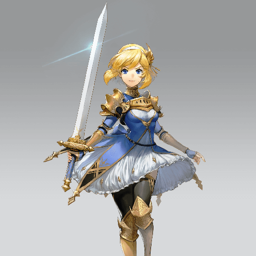 Princess Fantasia v1.5.1 MOD APK (Unlimited Mana, Mega Menu)