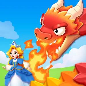 Princess Rescue: Save Girl v1.5.8 MOD APK (Menu, God Mode, Unlimited Coins, No ADs)