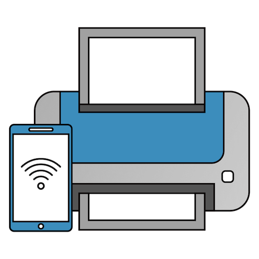 Print From Anywhere v6.2.0 MOD APK (Premium Unlocked)