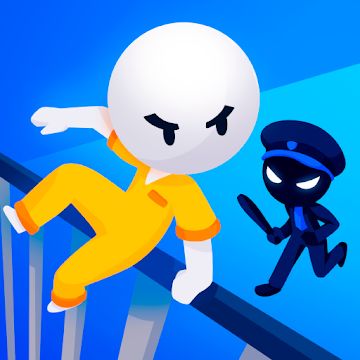 Prison Escape 3D v0.3.34 MOD APK (Unlimited Items/Cash)