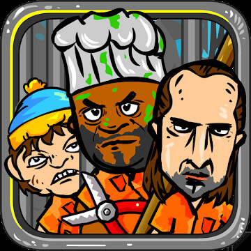 Prison Life RPG v1.6.6 MOD APK (Unlimited Money)