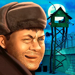 Prison Simulator v58 MOD APK (Unlimited Money)