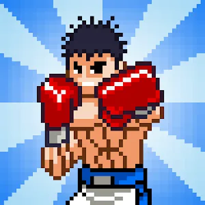 Prizefighters 2 v1.09.3 MOD APK (Unlocked Premium)