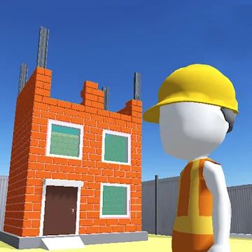 Pro Builder 3D v1.3.8 MOD APK (Unlimited Money, Speed Up)