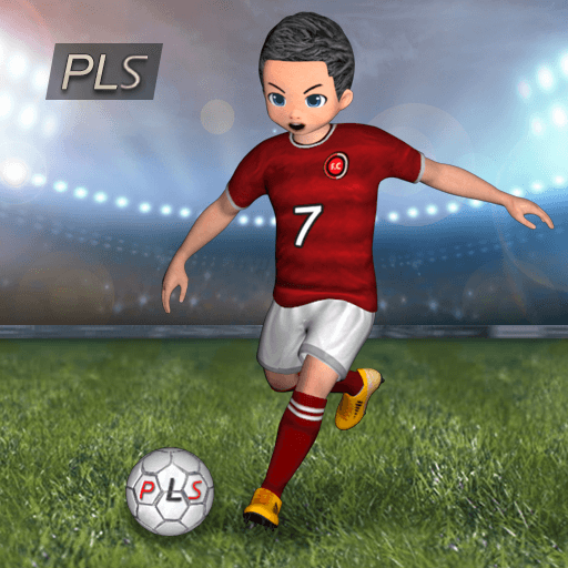 Pro League Soccer v1.0.44 MOD APK (Finish Match, Speed Time)