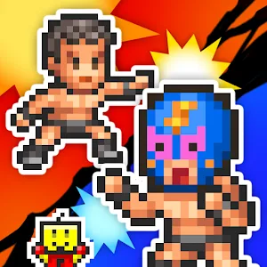 Pro Wrestler Story v1.3.0 MOD APK (Menu, Currency Always Increase)