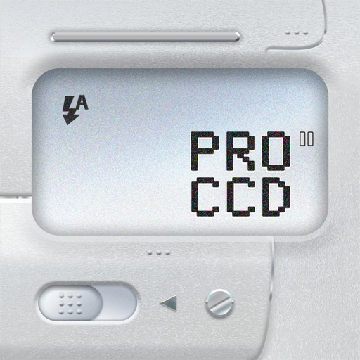 ProCCD - Retro Digital Camera v4.3.0 MOD APK (Premium Unlocked)