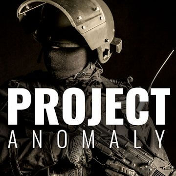 PROJECT Anomaly v0.7.12 APK (Latest)