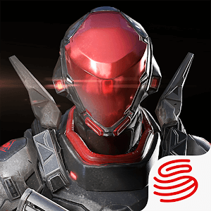 Project: BloodStrike v 1.003.650002 APK (Full Game)