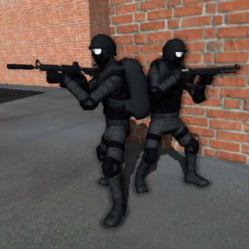Project Breach 2 CO-OP CQB FPS v14.1 MOD APK (Menu, Ammo, No Ads)