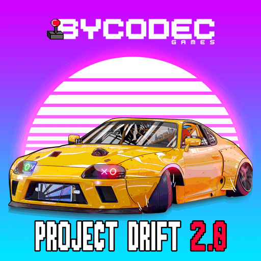 Project Drift 2.0 v147 MOD APK (Unlimited Money, Free Purchase)