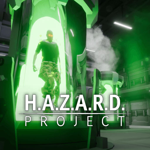 Project H.A.Z.A.R.D v1.1.52 MOD APK (Unlimited Money)