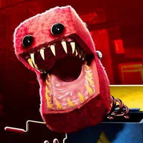 PROJECT: PLAYTIME v0.5.0 APK (Unlocked Game)