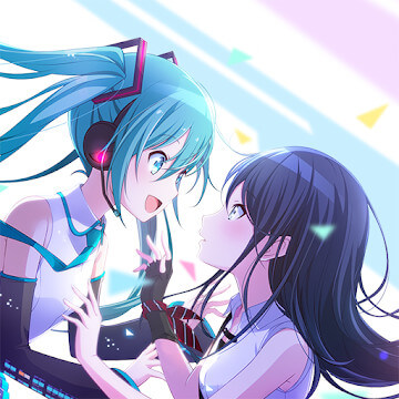 Project Sekai v2.6.0 APK + MOD (Auto Dance/Easy Mode)