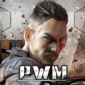 Project War Mobile v1130 APK + OBB (Mod Menu)