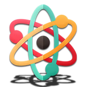 Proton - Icon Pack v2.6 APK (Full Version)