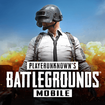 PUBG MOBILE KR v3.6.0 MOD APK + OBB (Mega Menu)