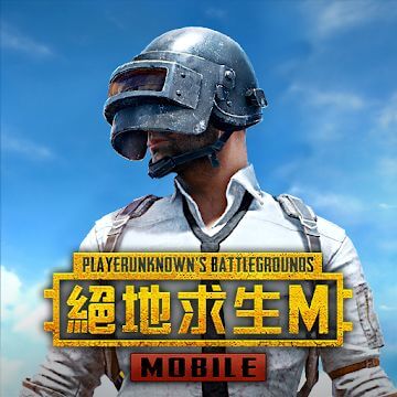 PUBG MOBILE: TW v2.4.0 MOD APK + OBB (Mega Menu)