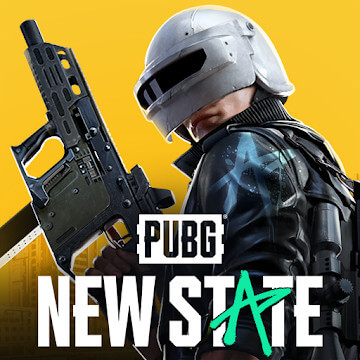 PUBG: NEW STATE v0.9.54.529 MOD APK (Mega Menu)