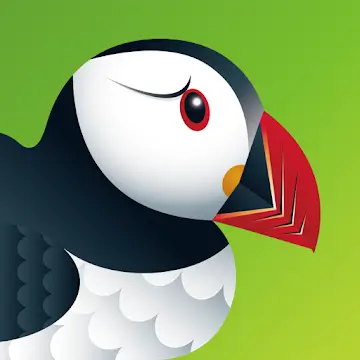 Puffin Browser Pro v10.5.0.60.303 MOD APK (Premium Unlocked)