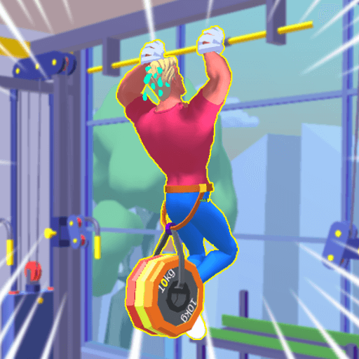 Pull-Up Tycoon v1.0.1 MOD APK (Free Rewards)
