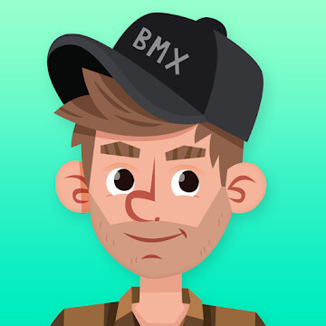 Pumped BMX 3 v1.0.9 APK + MOD (Unlocked All Skins)
