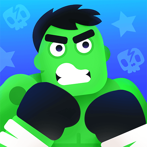 Punch Bob v1.0.89  MOD APK (Unlocked Modes)