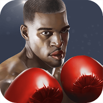 Punch Boxing 3D v1.1.7 MOD APK (Unlimited Money)