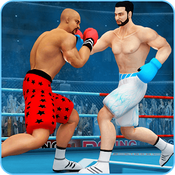 Punch Boxing v3.8.5 MOD APK (Unlimited Money)