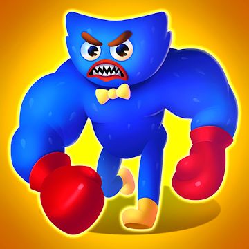 Punchy Race v8.23.0 MOD APK (Unlimited Coins)