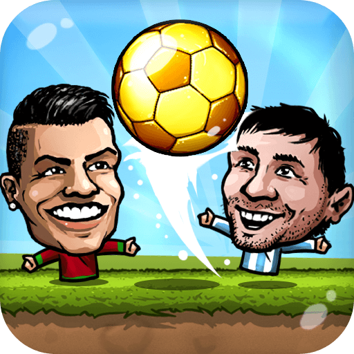 Puppet Soccer v4.09.00 MOD APK (Unlimited Money)
