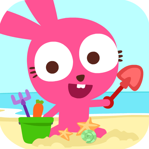 Purple Pink Summer Beach v1.0.9 MOD APK (Unlock Full Version)