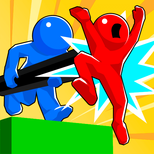 Push'em All v1.45 MOD APK (Free Shop/Upgrades)