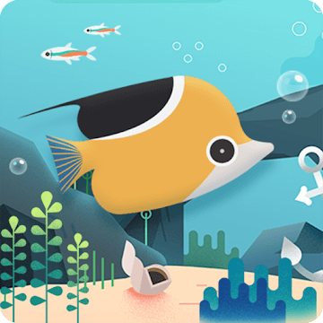 Puzzle Aquarium v123 MOD APK (Free Shopping)
