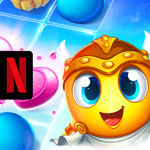 Puzzle Gods v1.8.1 MOD APK (Unlocked)