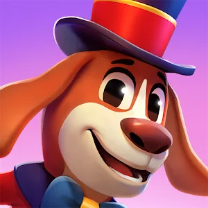 Puzzle Park v2.11.4 MOD APK (Unlimited Money, Resources)