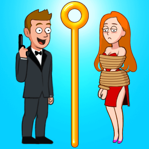 Puzzle Spy: Pull the Pin v9.1 MOD APK (Unlimited Money)
