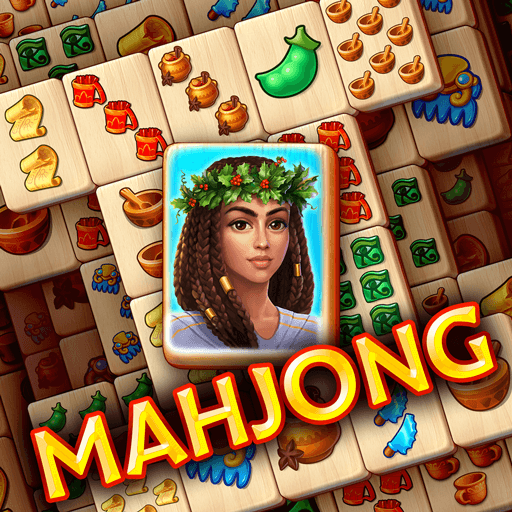 Pyramid of Mahjong v1.66.6600 MOD APK (Unlimited Money)